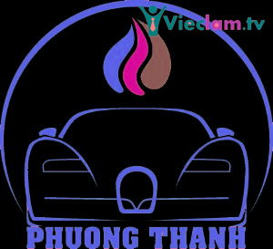 Logo Dau Tu Va Thuong Mai Phuong Thanh Joint Stock Company