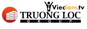 Logo Công ty Cổ phần đầu tư xây dựng Trường Lộc