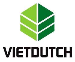 Logo Công ty Cổ phần Việt Dutch Quốc tế