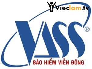 Logo Công ty Cổ Phần bảo hiểm Viễn Đông