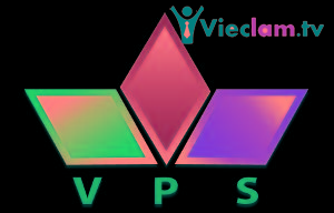 Logo Công ty Khoa học Ứng dụng V.P.S