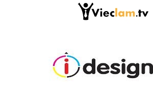 Logo Công ty Thiết kế Ý Tường - Idesign