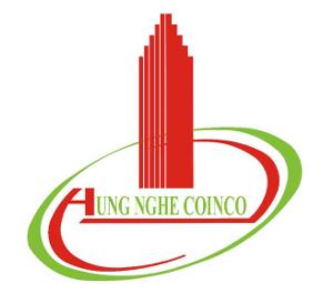 Logo Công Ty Cổ Phần Đầu Tư Và Xây Dựng Hưng Nghệ