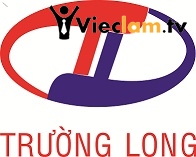 Logo Công ty Cổ phần kỹ thuật và Ô tô Trường Long