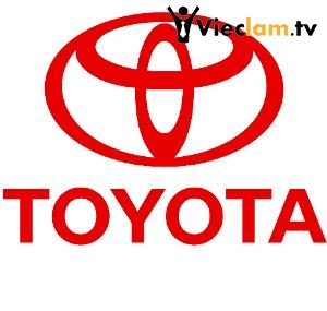Logo Công ty TNHH MTV Toyota Mỹ Đình