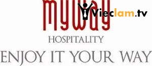 Logo Công ty CP My Way Hospitality