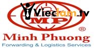 Logo Công Ty TNHH Minh Phương