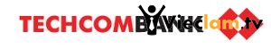 Logo Techcombank