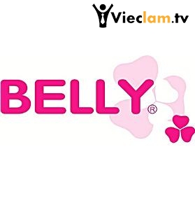 Logo Thời trang Đầm bầu Belly