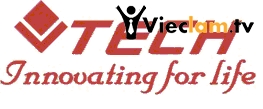 Logo Cong Nghe Viet LTD