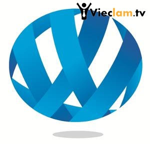 Logo Công Ty TNHH Wontech Vietnam