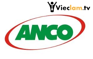 Logo Công ty Cổ Phần Dinh Dưỡng Nông Nghiệp Quốc Tế (ANCO)