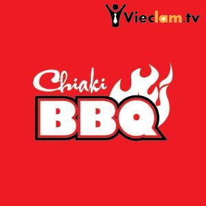 Logo Công ty CPTM CANDY MART - Nhà hàng Chiaki