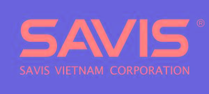 Logo Công Ty Cổ Phần Giải Pháp Công Nghệ Savis Việt Nam