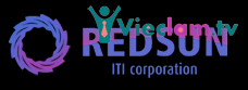 Logo Redsun ITI Corporation