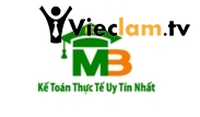 Logo Thuong Mai KDT Viet Nam Joint Stock Company