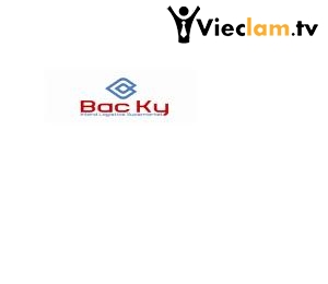 Logo Dau Tu Bac Ky Joint Stock Company