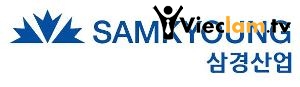 Logo Sam Kyoung Vina LTD