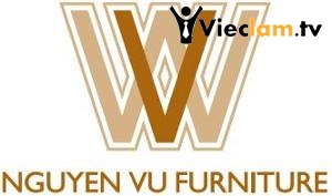 Logo Công ty Cổ phần Nguyên Vũ