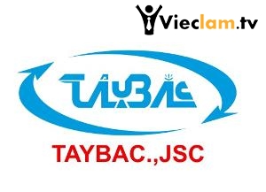 Logo Dau Tu Tay Bac Joint Stock Company