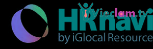 Logo HRnavi (I-GLOCAL RESOURCE CO., LTD)