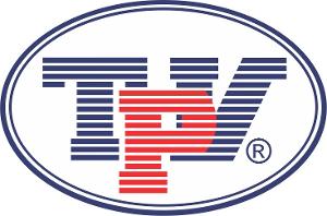 Logo Công ty TNHH TM - SX Tân Phú Vinh