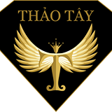 Logo Công ty TNHH TM – DV Làm Đẹp Thảo Tây Logo Công ty TNHH TM – DV Làm Đẹp Thảo Tây