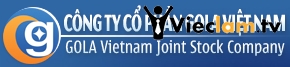 Logo Công ty CP Gola Việt Nam