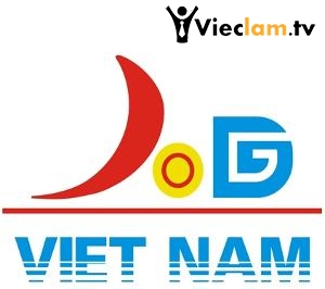Logo Công Ty Cổ Phần Giáo Dục Việt Nam