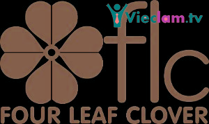 Logo Công Ty Trách Nhiệm Hữu Hạn Một Thành Viên Four Leaf Clover