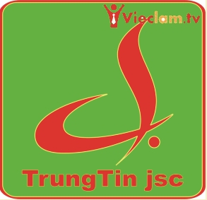 Logo Công ty Cổ phần Trung Tín