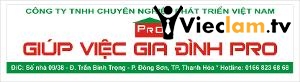 Logo Thuong Mai Phat Trien Viet Nam LTD