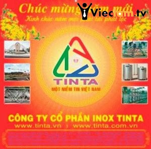 Logo INOX TINTA VIỆT NAM