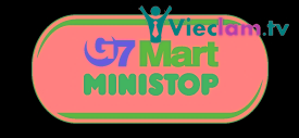 Logo Công ty Cổ phần TM và DV G7 - MINISTOP
