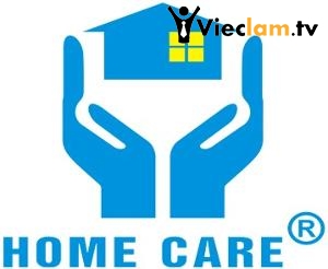 Logo HomeCare