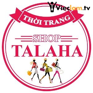 Logo Talaha SHop