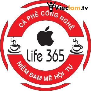 Logo Công ty TNHH Life 365