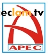 Logo Trường Anh ngữ Quốc tế APEC