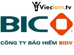 Logo Bảo hiểm Ngân hàng Đầu tư Phát triển Việt Nam BIDV