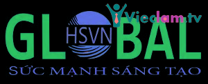 Logo Công ty HSVN Toàn Cầu