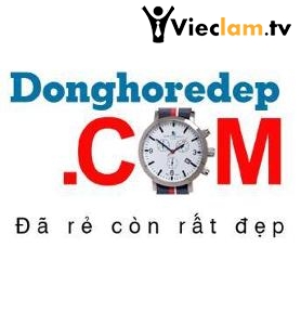 Logo Donghoredep.com