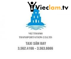 Logo Công Ty TNHH Việt Thanh