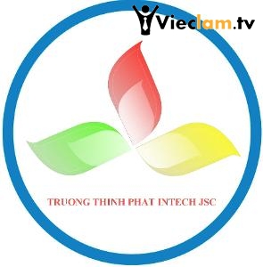 Logo Cong Nghe Quoc Te Truong Thinh Phat Joint Stock Company