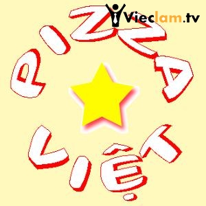 Logo Nhà hàng PIZZA VIỆT