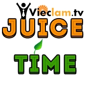 Logo JUICE TIME