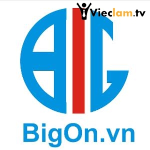 Logo Công ty cổ phần BigOn Việt Nam