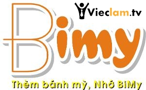 Logo Bánh mỳ BIMY