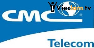 Logo CMC telecom