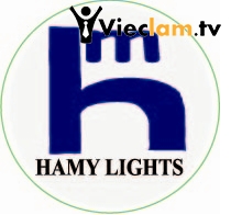 Logo Doanh Nghiệp Tư Nhân Thương Mại Hà My