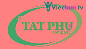 Logo Tat Phu Joint Stock Company